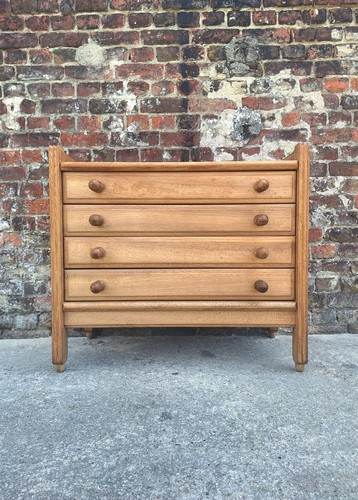 Commode guillerme chambron - et,