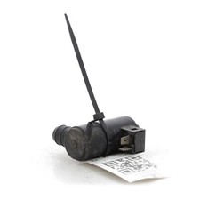 Pompe de lave glace - Aixam