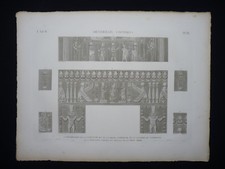 Engraving of the Description