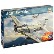 Maquette Avion A-1h Skyraider