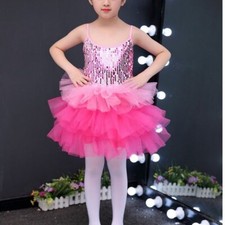 Enfants fille ballet - fille,