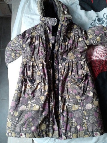 Parka 1 verbaudet - en,