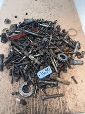 1959 Massey Ferguson 85