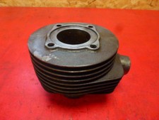 cylindre VESPA 125CC VNB diamètre 52,50 mm N°5 NOS 