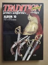 TRADITION MAGAZINE/ARMES