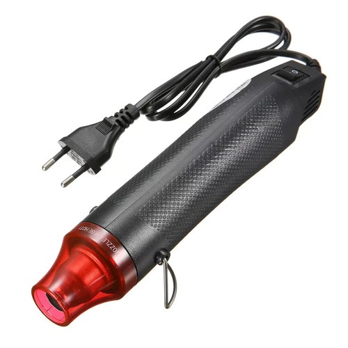 Pistolet air chaud portable - air,