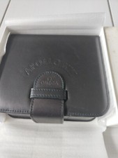 Box Scatola OMEGA Apollo 13 25th Anniversary Speedmaster 3595 circa 1995 #986