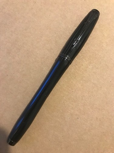 Stylo plume parker vintage - plume,