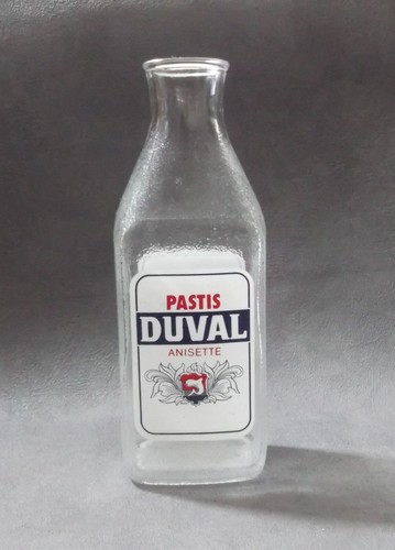 Carafe pastis duval - carafe,