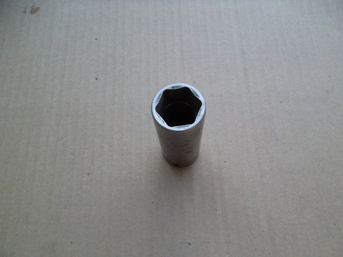 Outils enfichables usa - outils, 11/16"