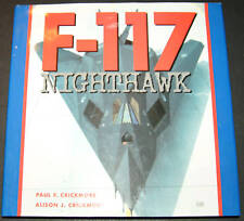 F-117 Nighthawk by Alison J
