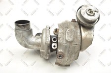 Toyota Auris I Avensis T25 2.0