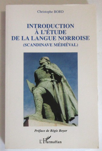 Christophe bord intro - intro, a
