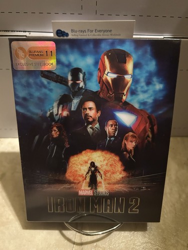 Disc iron man double - no,