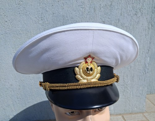 Casquette officier marine - officier,