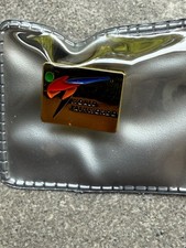 Badge / Pin's Taekwondo/badge WT/badge KUKKIWON/Bagde KTA/Badge Korea