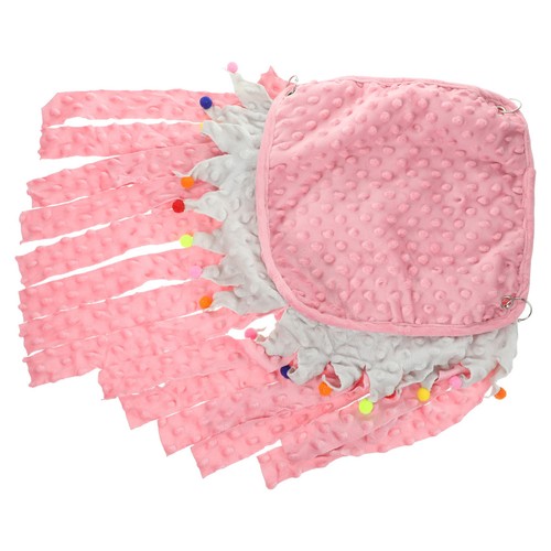 Cage lit suspendue pour - ,