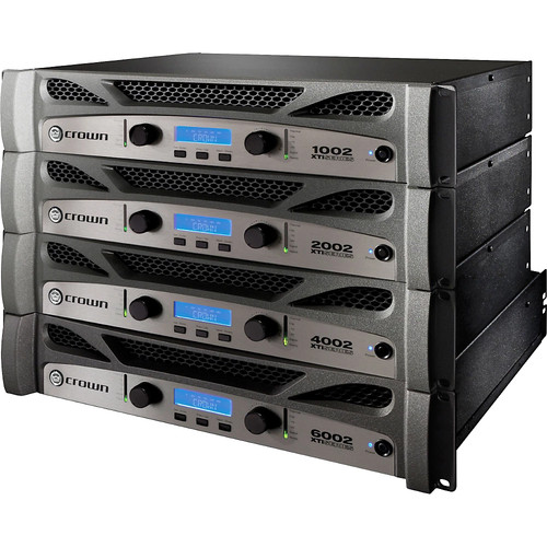Crown xti 4002 - crown,