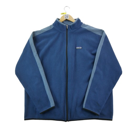 Patagonia veste polaire homme - patagonia,