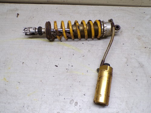 Amortisseur ohlins 600 ttr - amortisseur,