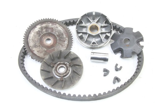 Variateur kymco dink 4t 50 - kymco,