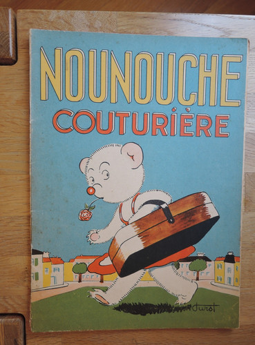 Durst nounouche - ,