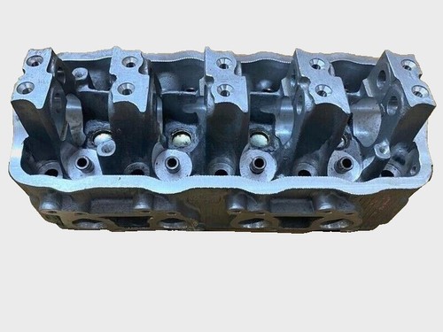 Culasse adapte suzuki - culasse, À