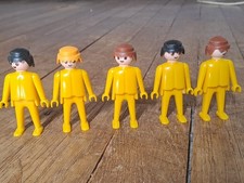 Playmobil  Geobra 1974 Vintage