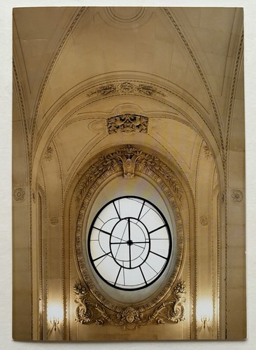 Francois morellet carton d - ,