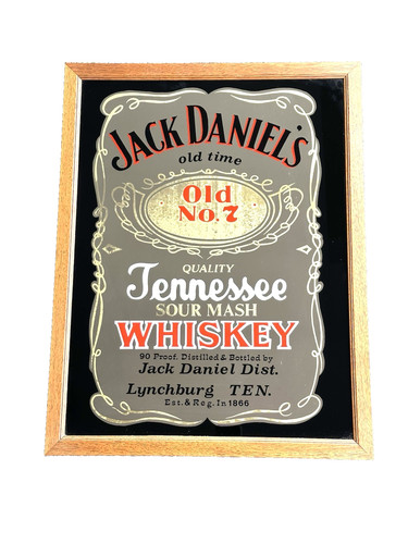 Jack daniel old 7 - daniel's,