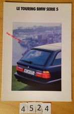 BMW SERIE 5 E34 TOURING 520i