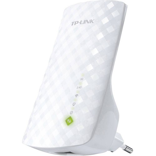 Répéteur link re200 - wi-fi, tp-link