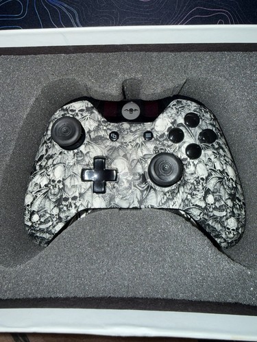 Scuf avenged sevenfold - scuf,