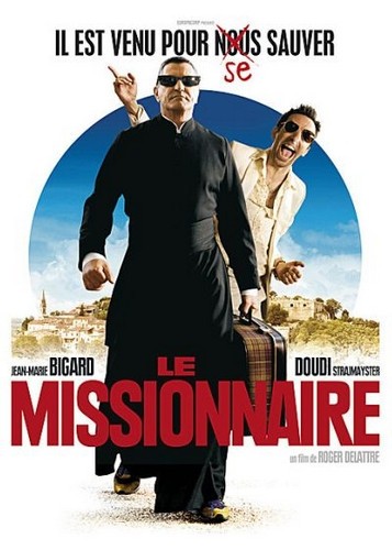 Missionnaire jean marie - le, (jean-marie