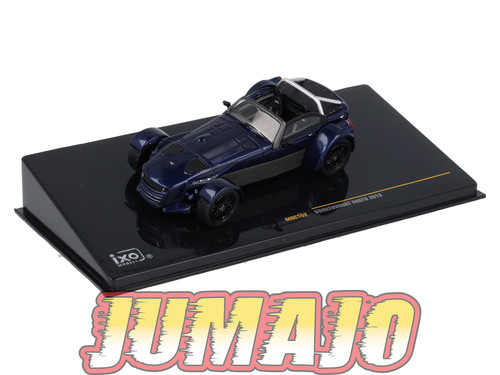Ixo152 voiture ixo civile - ixo152,