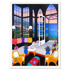 Fanch Ledan Vue Gothique Éd