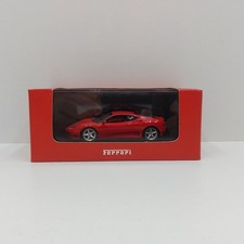 1/43 Ixo Hotwheels Ferrari 360