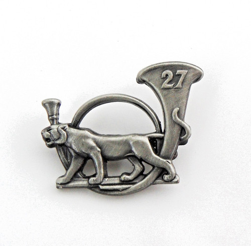 Broche insigne armée atlas - insigne,