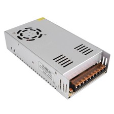 AC 110V/220V vers DC 24V 20A 480W Transformateur de tension commutateur d'a2027