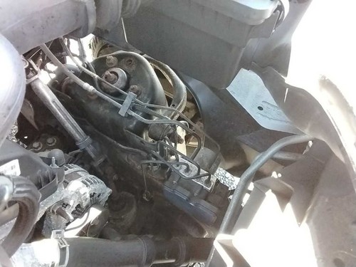 Anti lock brake - brake, part