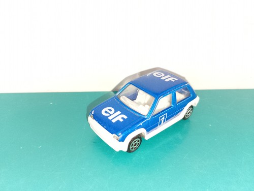 0305261 voiture majorette - 0305261,