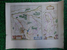 [LOUDUN - MIREBEAU] BLAEU