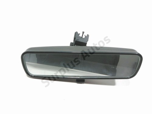 Retroviseur interieur 8667227 - retroviseur,