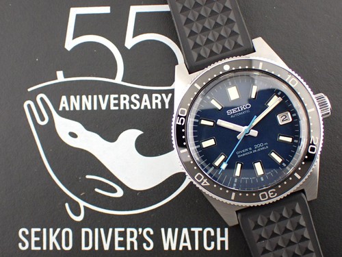 Seiko watch prospex automatic - seiko,