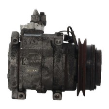 Compresseur clim MITSUBISHI PAJERO 3 PHASE 1 MR568289