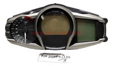tableau de bord yamaha 1300