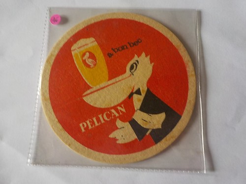 Sous bock occasion biere - sous,