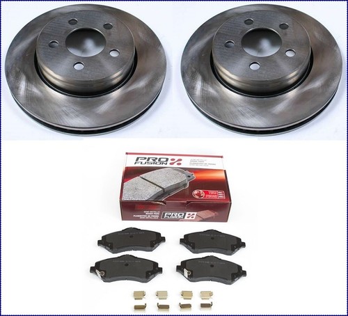 Disques frein plaquettes - disques,