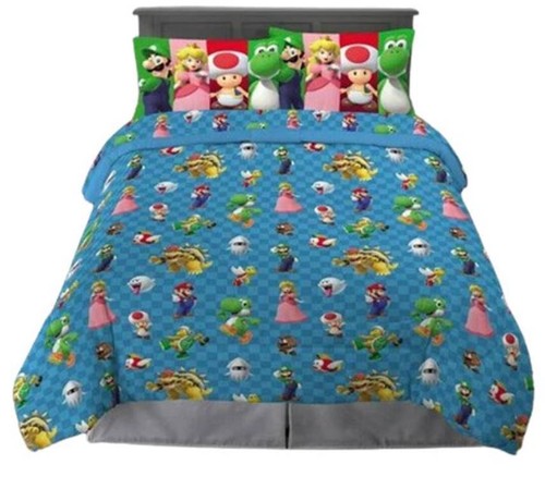 Super mario all the - mario,