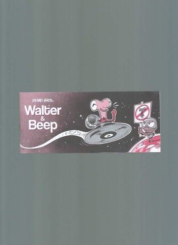 Deamo bros walter beep - deamo, &